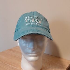 triangl swimwear Turquoise Sport Headwear Cap